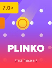 PLINKO game preview image